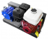 systemes vacuums horizontal