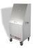 Chariot verificateur de densit&eacute; sur mesure 2x2x4