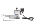 Siromatic couleur automatique droit face 