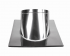 solin de dos stainless miroir 